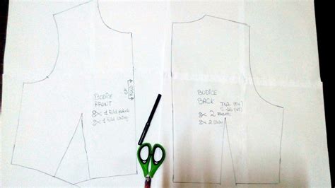 The Full Rolled Collar Dress : 6 Steps (with Pictures) - Instructables