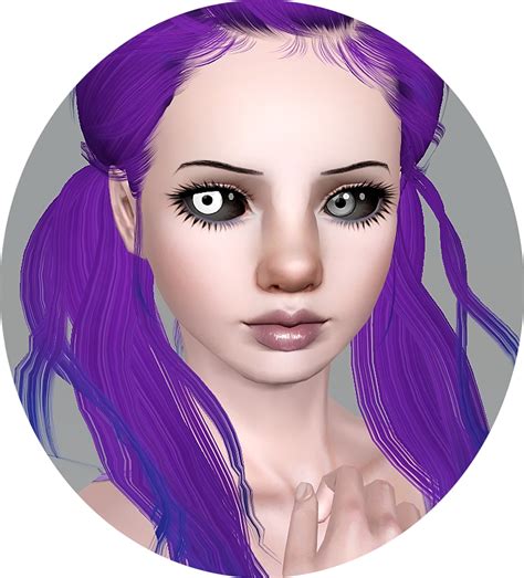 Demon Eye - Illustration, Transparent Png - Original Size PNG Image ...