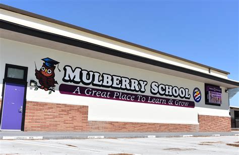 Mulberry Elementary School