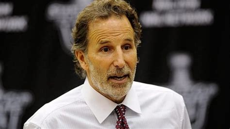 Rangers fire John Tortorella | CBC Sports