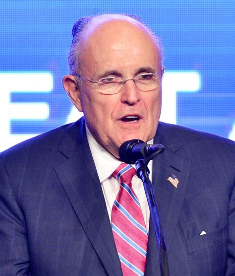 Rudy Giuliani Picture 6 - Saturday Night Live 40th Anniversary Special - Red Carpet Arrivals