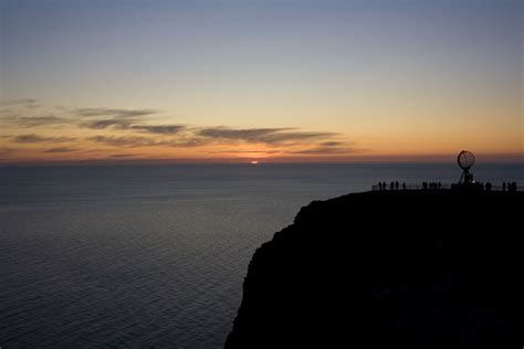 Nordkapp (North Cape), Norway | Switchback Travel