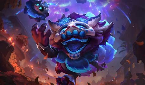 The Best Ziggs Skins in League of Legends, Ranked | High Ground Gaming