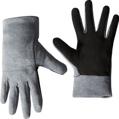 The North Face Etip Recycled Unisex Mountain Gloves