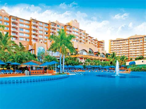 Ixtapa Zihuatanejo Mexico All Inclusive Vacation Deals - Sunwing.ca