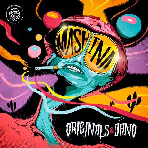 Mashina | Originals & Jano | Jano Music