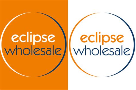 Eclipse Wholesale Rebrand Refresh New Logo Newcastle