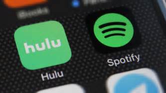 How to login to hulu using spotify - bdagrace