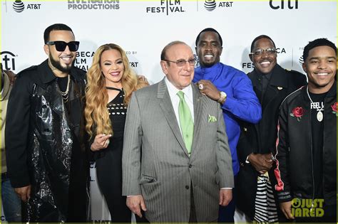 Sean Combs' Documentary 'Can't Stop, Won't Stop' Will Debut Exclusively on Apple Music!: Photo ...