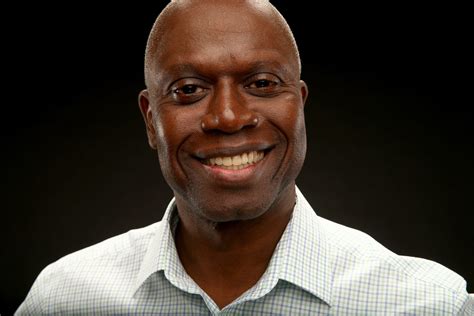 Stars we lost in 2023: Andre Braugher (Brooklyn Nine-Nine, Glory)