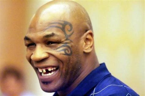 Happy Mike Tyson Memes - Imgflip