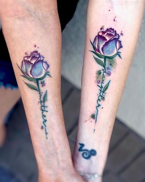 Update 83+ mother daughter tattoo designs best - in.coedo.com.vn