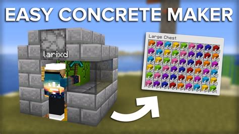 Minecraft How To Make