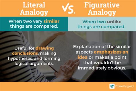 Analogy: Definition & Meaning (with Examples) - The Grammar Guide