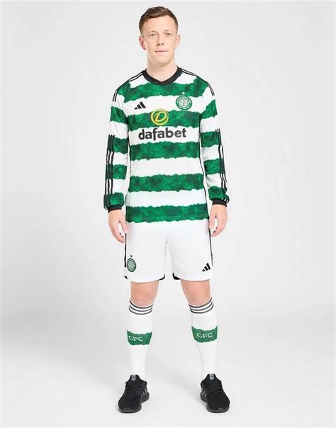 Celtic FC 2023-24 Home Kit