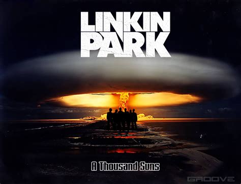 Lone-Share: Linkin Park All Album (A Thousand Suns)