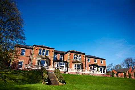 Ashfield House Hotel Weddings | Standish, Lancashire - The UK's Finest Wedding, Corporate ...