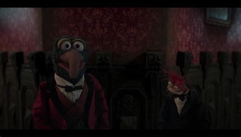 Muppets Haunted Mansion Moment 265 by alannahsirens on DeviantArt