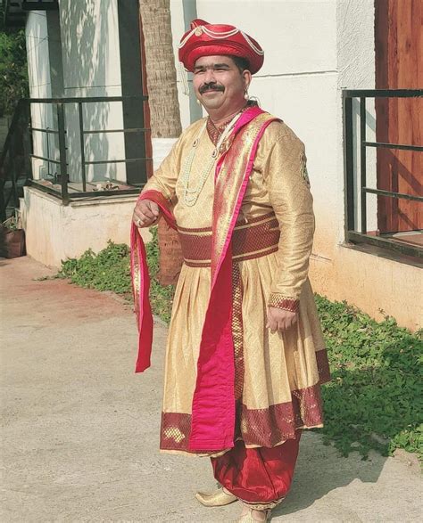 Know About Traditional Dress of Maharashtra - Lifestyle Fun