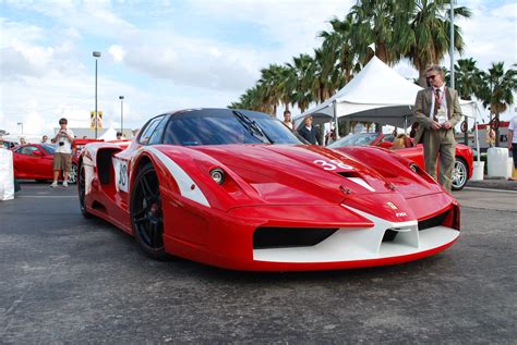 ferrari, Fxx, Enzo, Racecars, Supercars, Cars, Race, Italia, Red, Rouge, Rossa Wallpapers HD ...