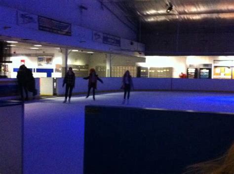 Blue Ice Solihull Rink (England): Top Tips Before You Go - 58 reviews ...