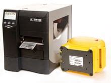 Zebra ZM400 Barcode Label Printer - Barcodesinc.com