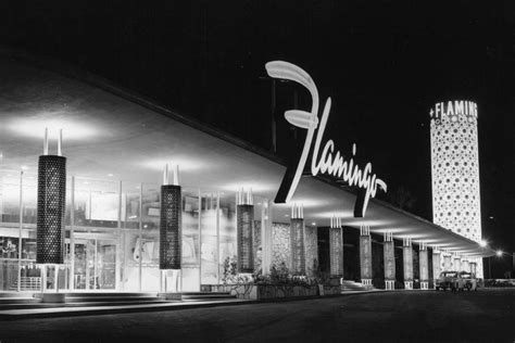 'Bugsy' Siegel Artifacts from Flamingo Casino Displayed at Mob Museum ...