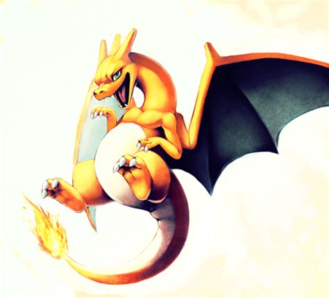 Pokemon Charizard Pfp