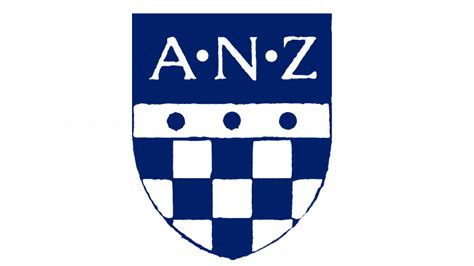 ANZ Logo, symbol, meaning, history, PNG, brand