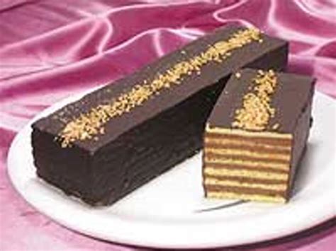 Mail Order Kosher Cakes from Old Style Desserts - Old Style Desserts