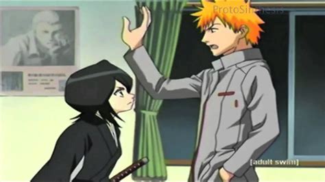 Bleach episode 1 Season 1 english | Techjambo