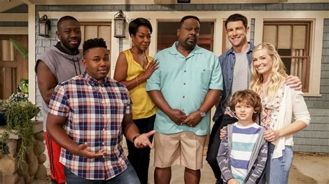 The Neighborhood Season 3 Episode 6 Updates! - DroidJournal