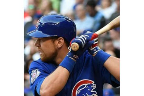 Franklin Resident Ben Zobrist is Cubs' First World Series MVP ...