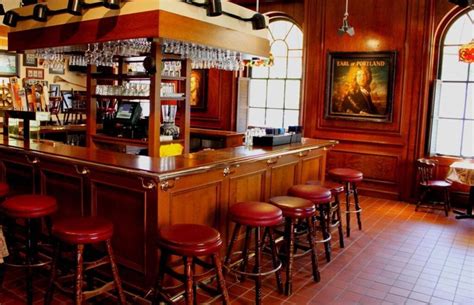 Cheers Bar | Boston Bars | Things To Do Boston | City Guide