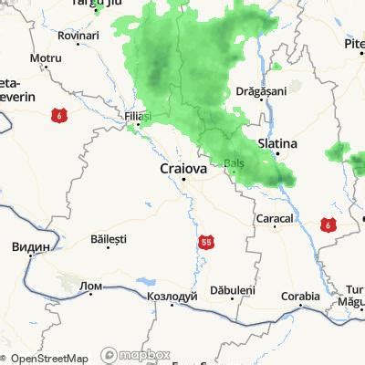 Craiova, Romania Severe Weather Alert | Weather Underground