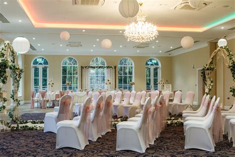 GS Kelsey Ltd. – Hospitality Venue, Stallingborough Grange Hotel