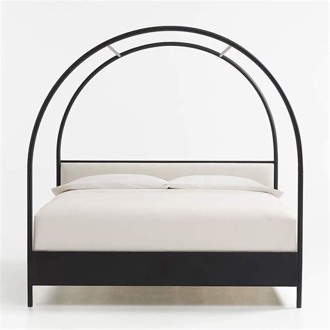 21 Bed Canopy Ideas That Are Adult and Sophisticated