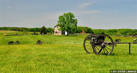 Manassas National Battlefield Park | PARK AT A GLANCE