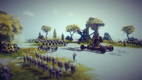 Besiege on Steam