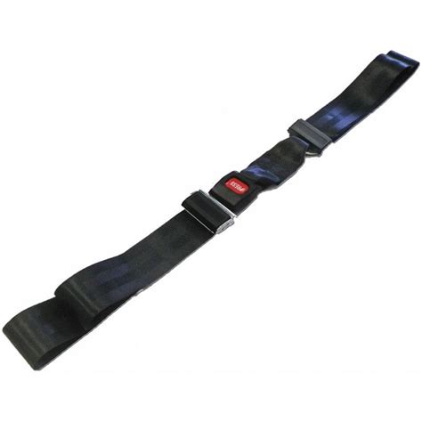 Backboard Strap, Nylon Double Adjust Loop End, - Penn Care, Inc.