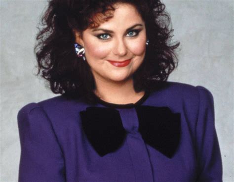 Delta Burke weight loss and net worth – this is her today