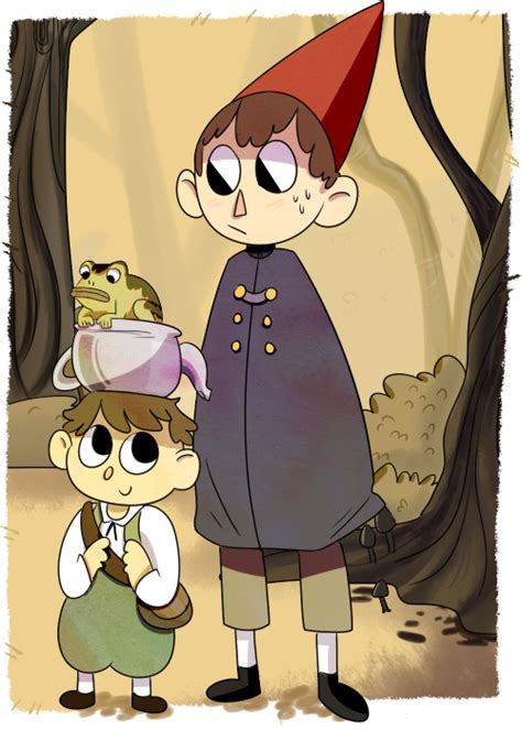 Wirt and Greg by Talarik on DeviantArt