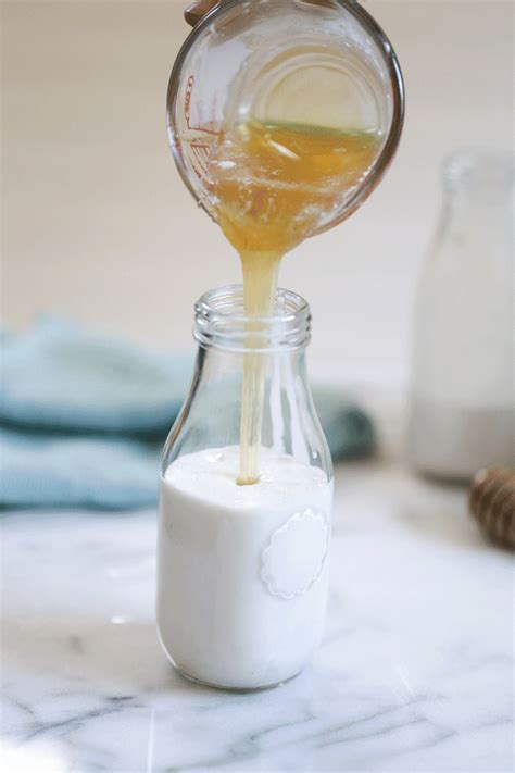 9 Beauty Products to Stop Buying and Start Making - Live Simply Diy Body Wash, Homemade Body ...