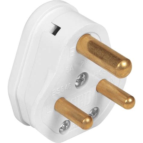 Why 3-Pin #Electrical #Plug is Better?