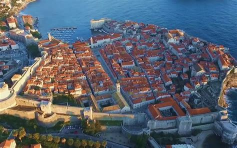 Free Entrance to Dubrovnik & Ston Walls | Croatia Week