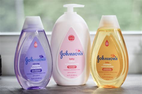 Always Choose Gentle with Johnson's Baby - Vacationland Mama