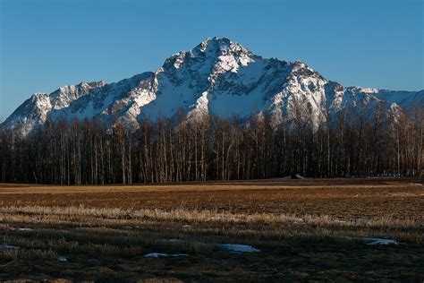 Pioneer Peak | This is Pioneer Peak as seen from Wasilla com… | Flickr