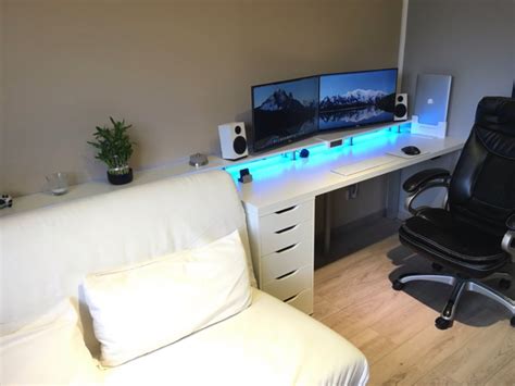 Bedroom Desk Setup Ideas – BESTHOMISH