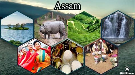 Assam – Culture and Tradition | RitiRiwaz