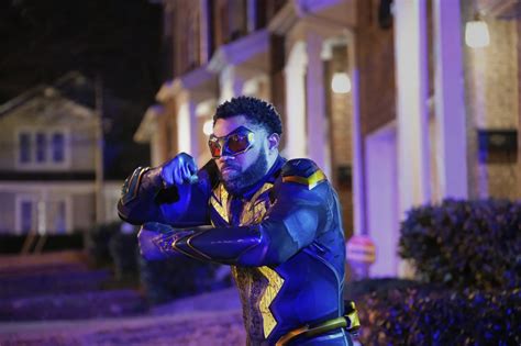 Black Lightning season 4, episode 13 review: Closure